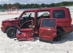 جیپ پاتریۆت